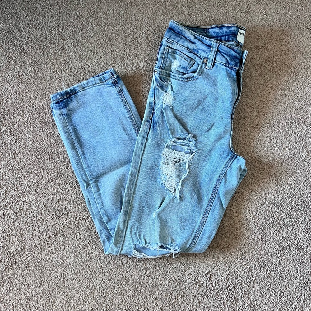 Garage Jeans - Picture 3 of 13